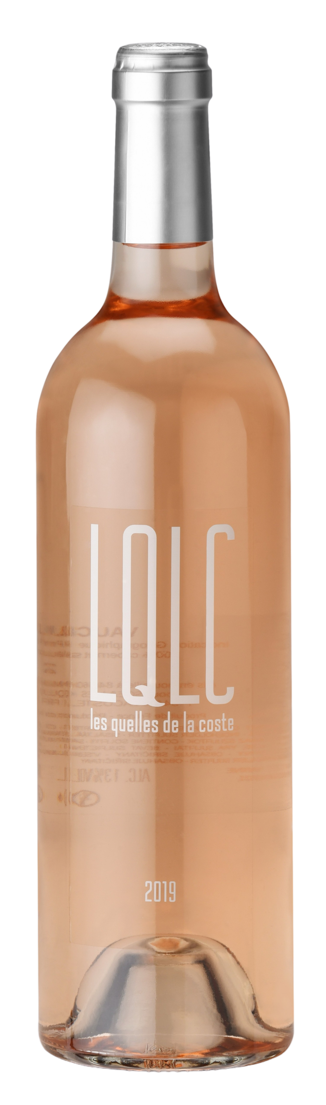 LQLC Rosé